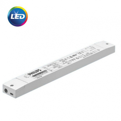 Xi LED Transformer 100W 1-10V 24VDC i gruppen LED & Profil / Drivdon hos Ljusihem.se (9290028260)