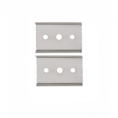 AD3551 mounting clip i gruppen LED & profil / Tillbehr hos Ljusihem.se (AD3551-MC-BL)