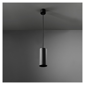 Smart Tube Suspended 82 XL 1x Trailing Edge DI 500mA Black Structure