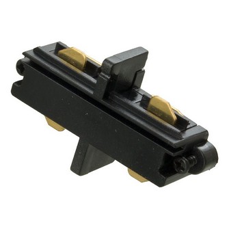 TRACKLINE skarv, svart