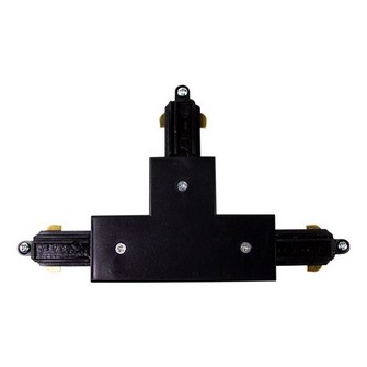 TRACKLINE T-skarv hger, svart