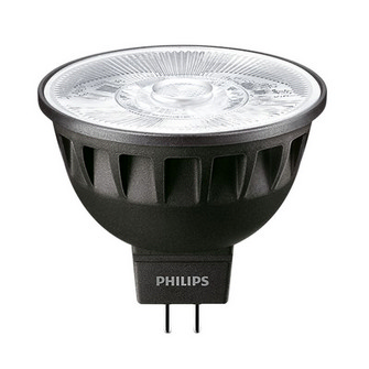 MAS LED ExpertColor 7.5-43W MR16 927 36D