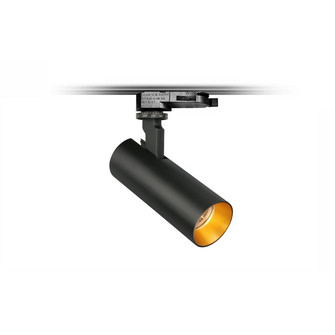 Pipe 10W Svart 3-Fas
