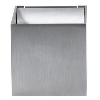 BLK.19 Inomhus Vgglampa Alu