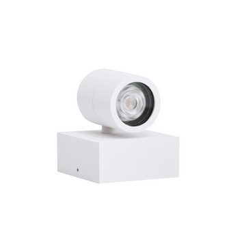 BOK.04 Utomhus Vgg White