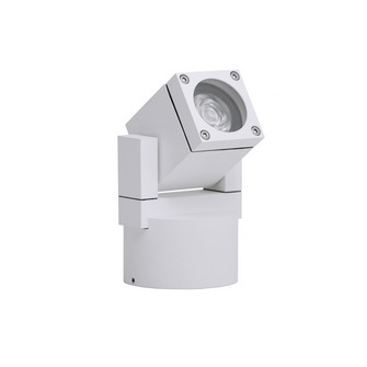 BOK.08 Utomhus Vgg White