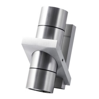 BOK.12 Lampa Utomhus Vgg Alu