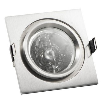 QSO.260D Inomhus Infällt Alu klar glas