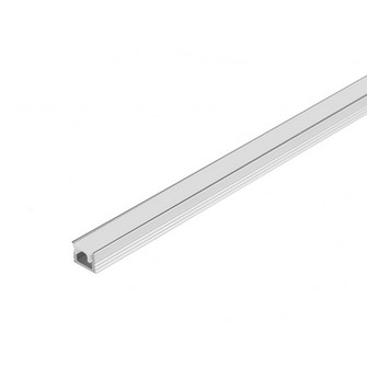SM0806 Super slim profile 8x6mm, anodize silver