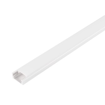SM1707 Slim profile 17x8mm, Vit