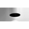 Lotis Tube Wall Up/Down 85 2x LED GU10 2700K LE White Structure - Black Matt Lotis Tube Wall Up/Down 85 2x LED GU10 2700K LE White Structure - Black Matt