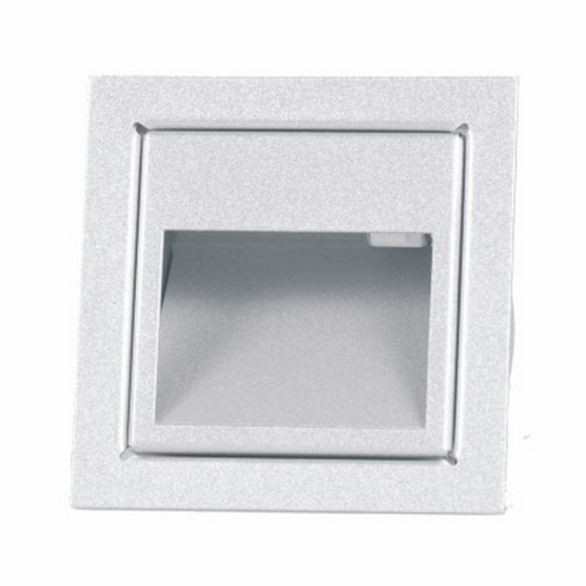 BEN.1 Lampa Inomhus V�gg Alu