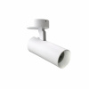 Pipe 10W Vit Tak Spot med vit ring Pipe 10W Vit Tak Spot med vit ring