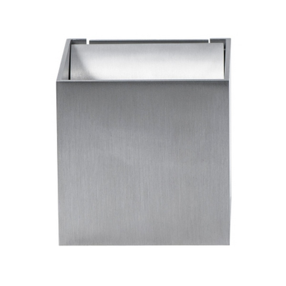 BLK.19 Inomhus V�gglampa Alu