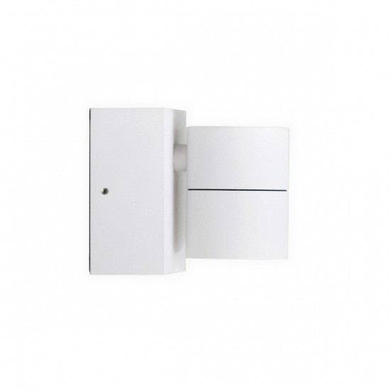 BOK.04 Utomhus V�gg White