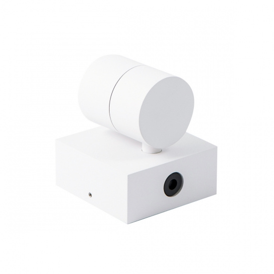 BOK.04 Utomhus V�gg White