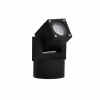 BOK.08 Utomhus Vägg Black BOK.08 Utomhus Vägg Black