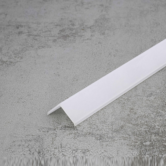 CR1616 square opal matte diffuser