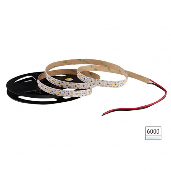 10w/m 24v 6000k - SMD2216