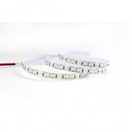 8W/m 120leds/m, mini PCB, DC24V, 3000K