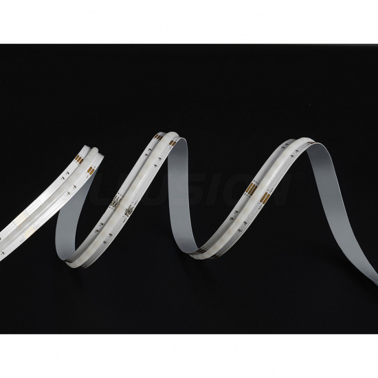 COB RGBCCT, DC24V, RGB+2700K+6500K,12MM PCB,19W/M