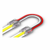 COB LED to LED connector, 15cm, 3PIN-10mm PCB IP20 COB LED to LED connector, 15cm, 3PIN-10mm PCB IP20
