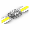 COB LED to LED connector, 4PIN-10mm PCB COB LED to LED connector, 4PIN-10mm PCB