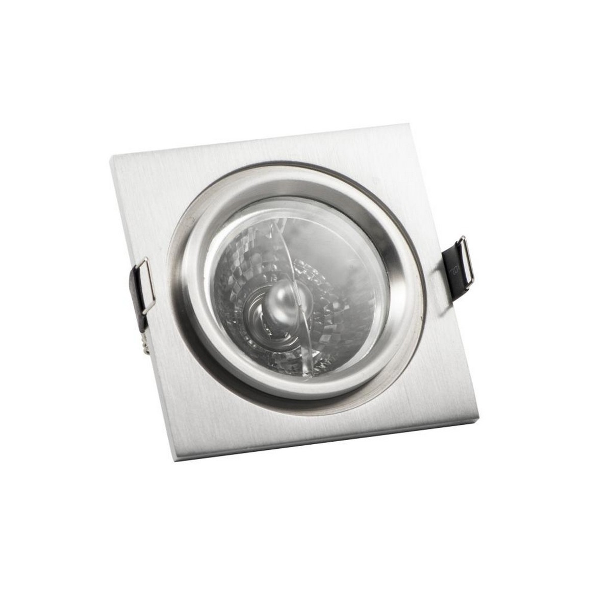 QSO.260D Inomhus Inf�llt Alu klar glas