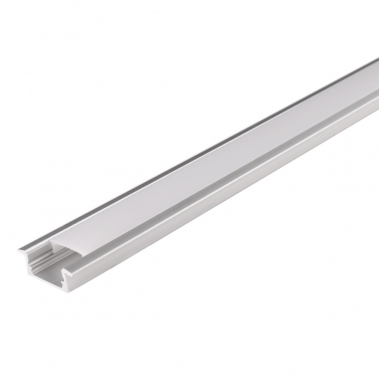RC1707 recessed alu-profil 17x8mm