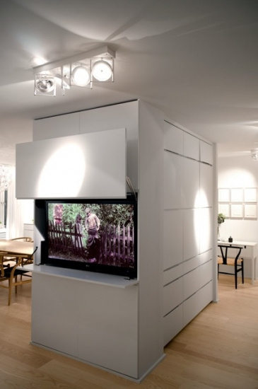 TADOL.4 Lampa Inomhus Dikt Tak